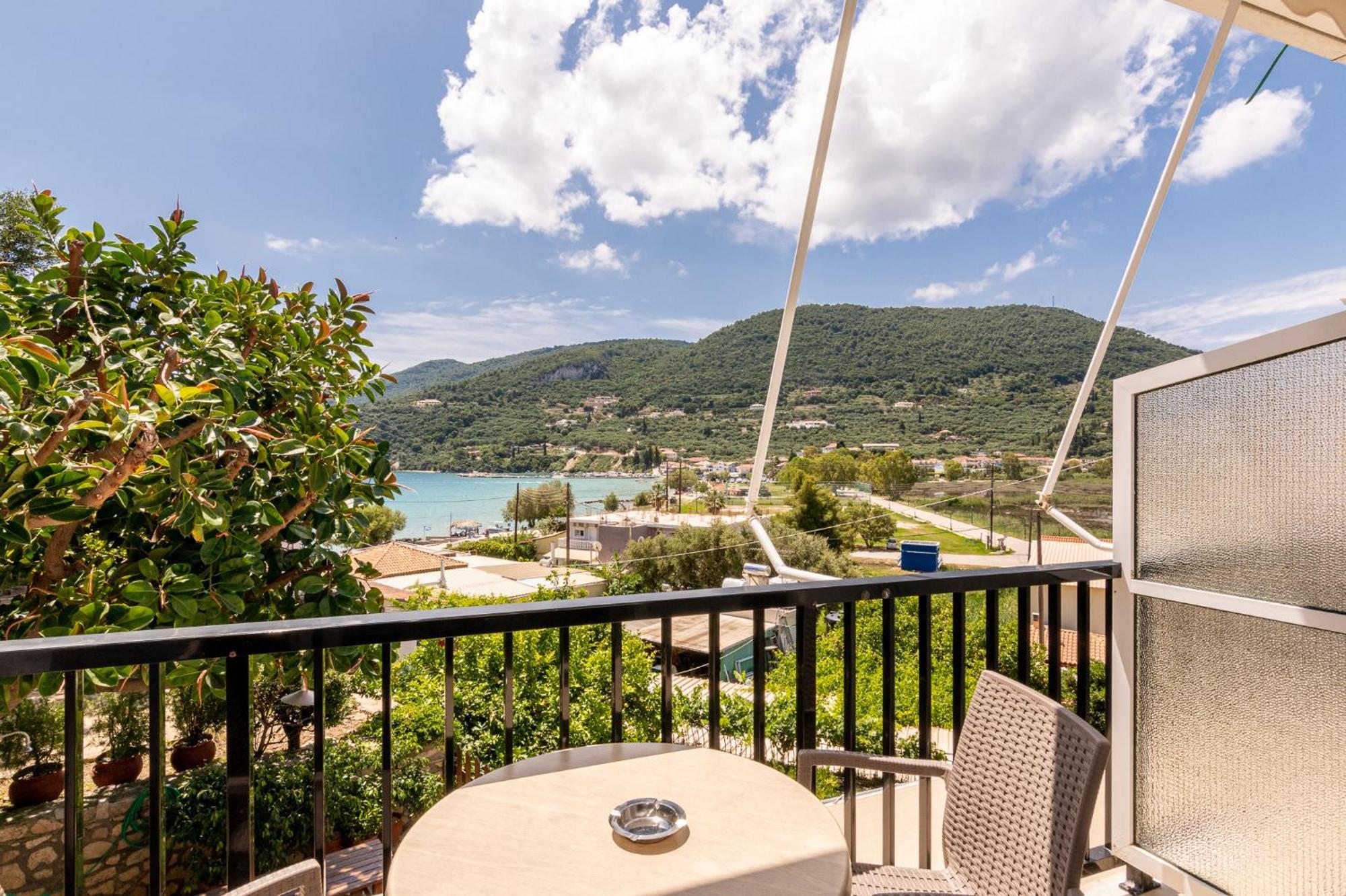 Villa Regina Keri Exterior foto